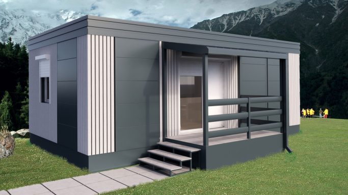 Photo de la tiny house Thaïs 36